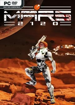 Tải game MARS 2120 The More The Merrier-SKIDROW