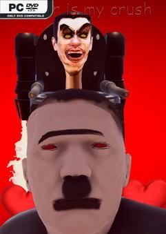 Tải game Hitler is my crush v20260207-TENOKE