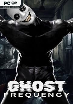 Tải game Ghost Frequency-TENOKE