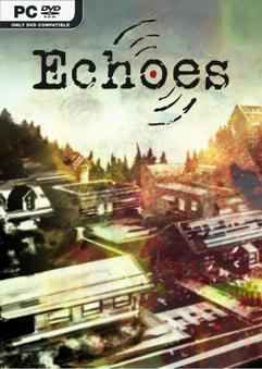 Tải game Echoes-TENOKE