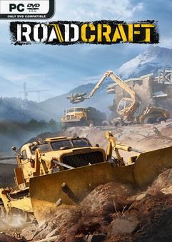 Tải game RoadCraft v3.0.0.1-P2P