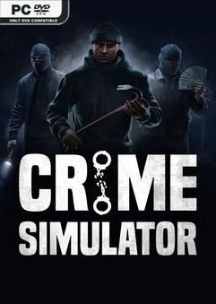Tải game Crime Simulator v1.42-P2P