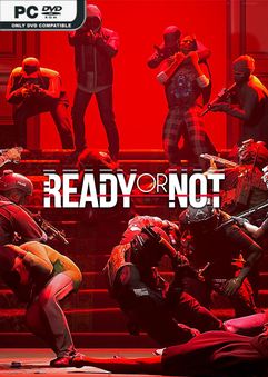 Tải game Ready or Not v113451-P2P