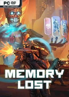 Tải game Memory Lost-SKIDROW