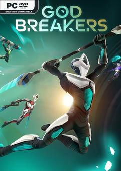 Tải game GODBREAKERS v2.1-P2P