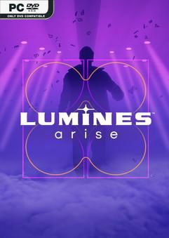 Tải game Lumines Arise v1.0.11-P2P