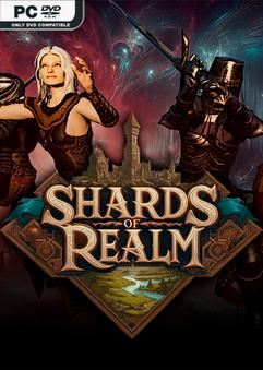 Tải game Shards of Realm-TENOKE