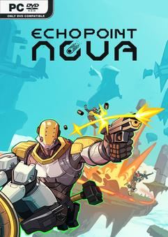 Tải game Echo Point Nova v3.22-P2P