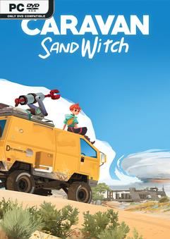 Tải game Caravan Sandwitch v1.13.72.4-P2P