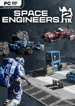 Tải game Space Engineers 2 v1.5.0.3097 Early Access