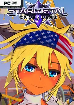 Tải game Starmetal Crusaders-TENOKE