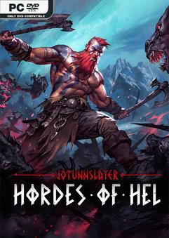 Tải game Jotunnslayer Hordes of Hel Conan-RUNE