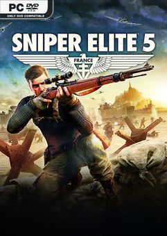 Tải game Sniper Elite 5 Complete Edition v2.41 HYPERVISOR-P2P