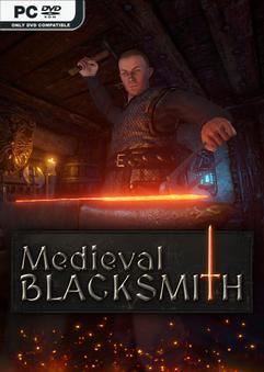 Tải game Medieval Blacksmith v1.6.1-P2P