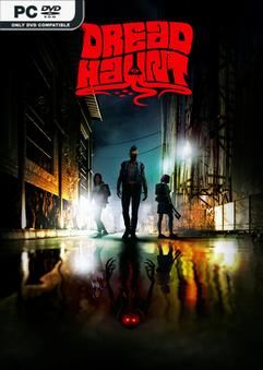 Tải game DreadHaunt-TENOKE