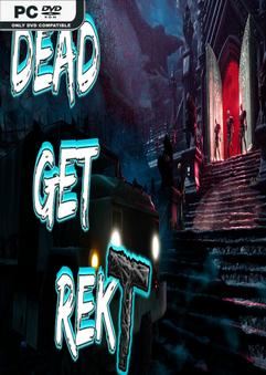 Tải game DEAD GET REKT-TENOKE