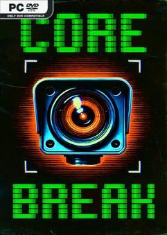 Tải game Core Break-TENOKE