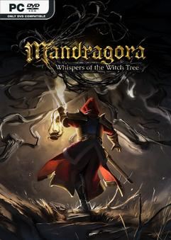 Tải game Mandragora Whispers of the Witch Tree v1.6.1.2461-P2P