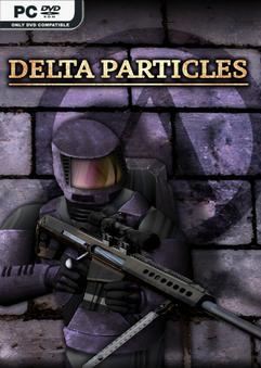 Tải game Delta Particles v1.3-P2P