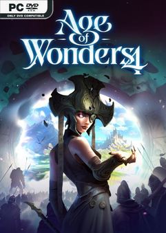Tải game Age of Wonders 4 v1.011.002.111115-P2P