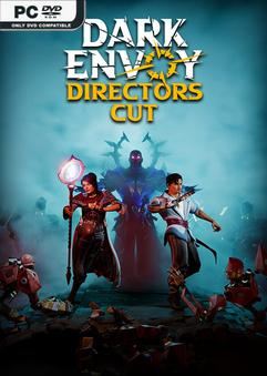 Tải game Dark Envoy Directors Gut v1.9.3.75642-P2P