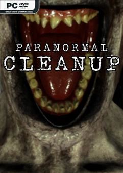 Tải game Paranormal Cleanup v1.2.1-P2P