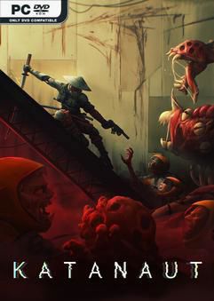 Tải game Katanaut v1.107-P2P
