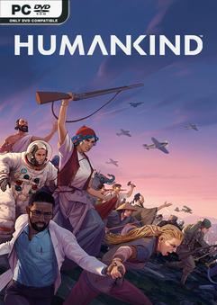 Tải game HUMANKIND v1.0.29.4742-RUNE