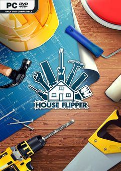 Tải game House Flipper v1.25296-P2P