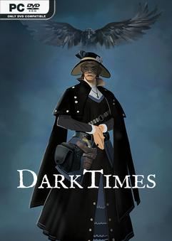 Tải game DarkTimes Wrath Of The Raven-SKIDROW