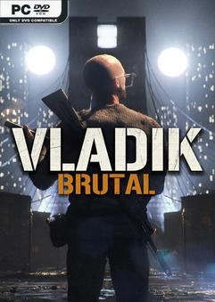 Tải game VLADiK BRUTAL v1.0.3.7-P2P