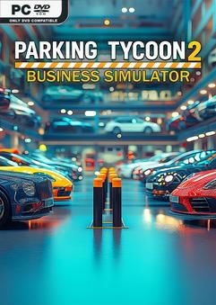 Tải game Parking Tycoon 2 Business Simulator Early Access