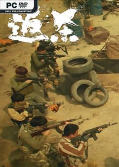 Tải game Back Fire-TENOKE