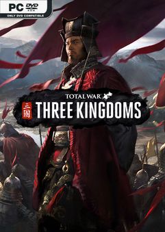Tải game Total War THREE KINGDOMS v1.7.8-GOG