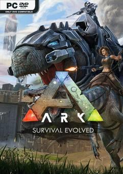 Tải game ARK Survival Evolved v360.20-P2P