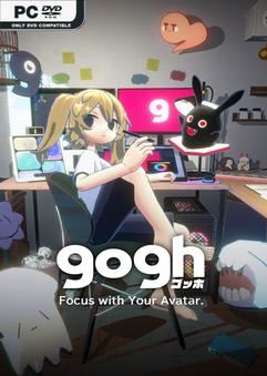 Tải game gogh Focus with Your Avatar v2.14.2-P2P