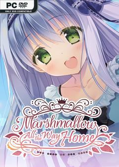 Tải game Marshmallow All the Way Home-DRMFREE