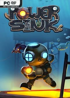 Tải game Power Sink-TENOKE