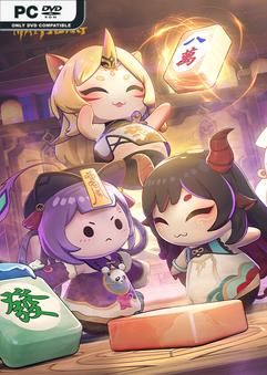 Tải game Demonic Mahjong v0.2.27-P2P