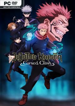 Tải game Jujutsu Kaisen Cursed Clash v20240925-P2P