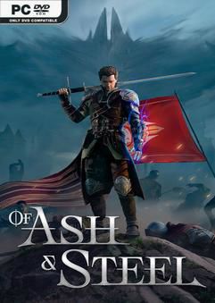 Tải game Of Ash and Steel-RUNE