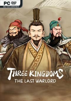Tải game Three Kingdoms The LW Oath of Heaven Wu-TENOKE