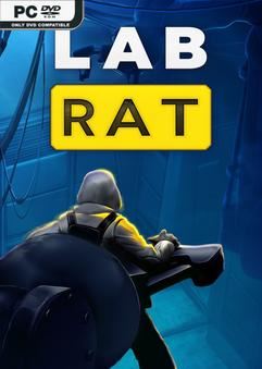 Tải game Lab Rat v1.4.2-P2P