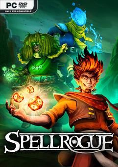 Tải game SpellRogue v1.1.1-P2P