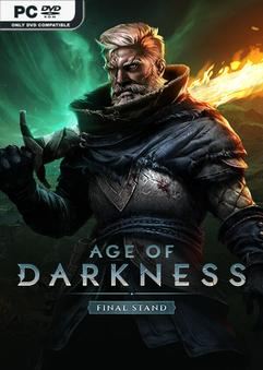 Tải game Age of Darkness Final Stand v1.0.2.5-P2P