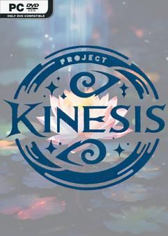 Tải game Project Kinesis-TENOKE