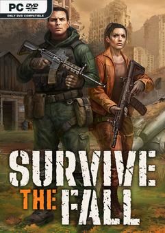 Tải game Survive the Fall v1.1.4.2525-P2P
