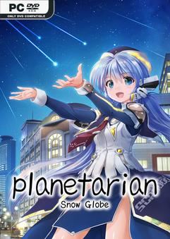 Tải game planetarian Snow Globe-TENOKE