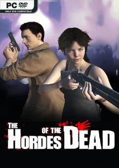 Tải game The Hordes Of The Dead-TiNYiSO