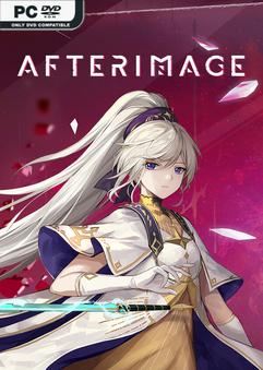 Tải game Afterimage Trial of Soul v20240529-P2P